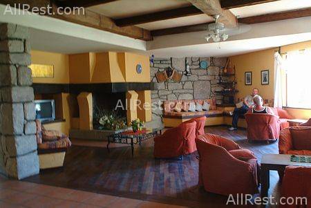 Club Hotel Flora 13